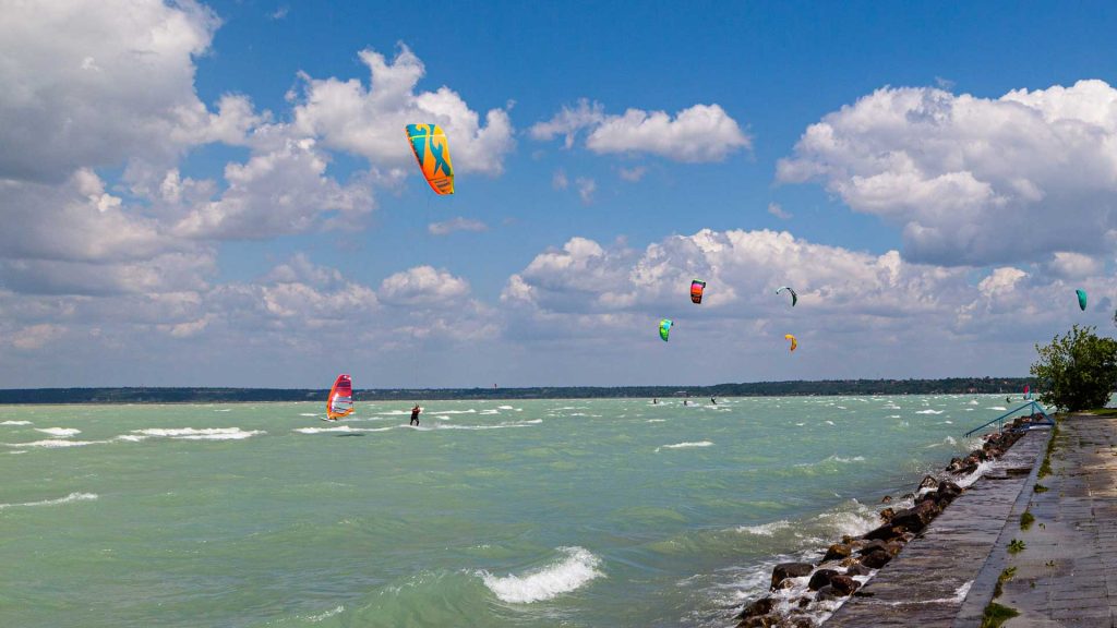 előszezon - Platán Hotel Zamárdi Balaton