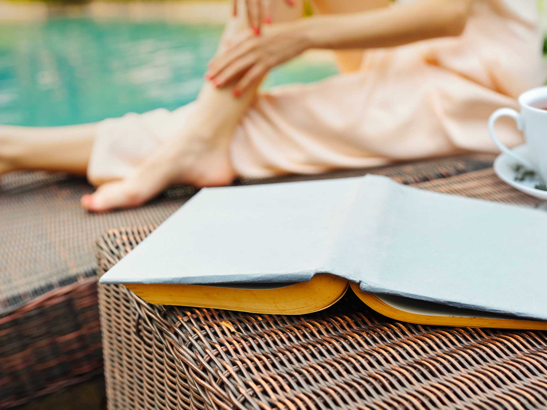 ősz utószezon Balaton part Zamárdi Platán Hotel