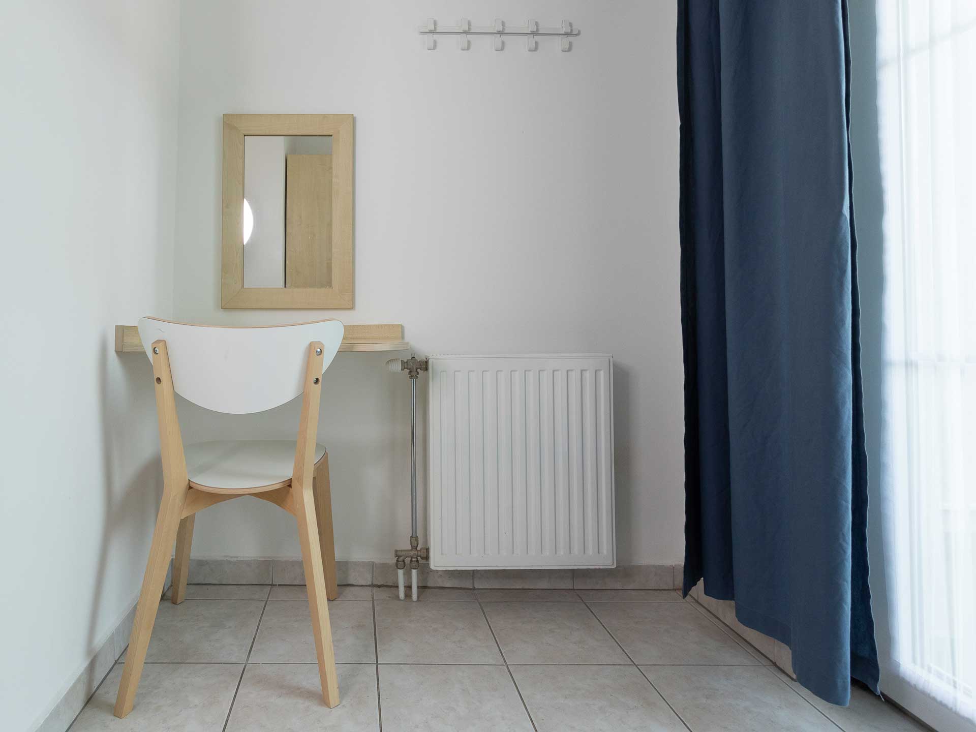 Room at Platán Garden & Rooms in Zamárdi