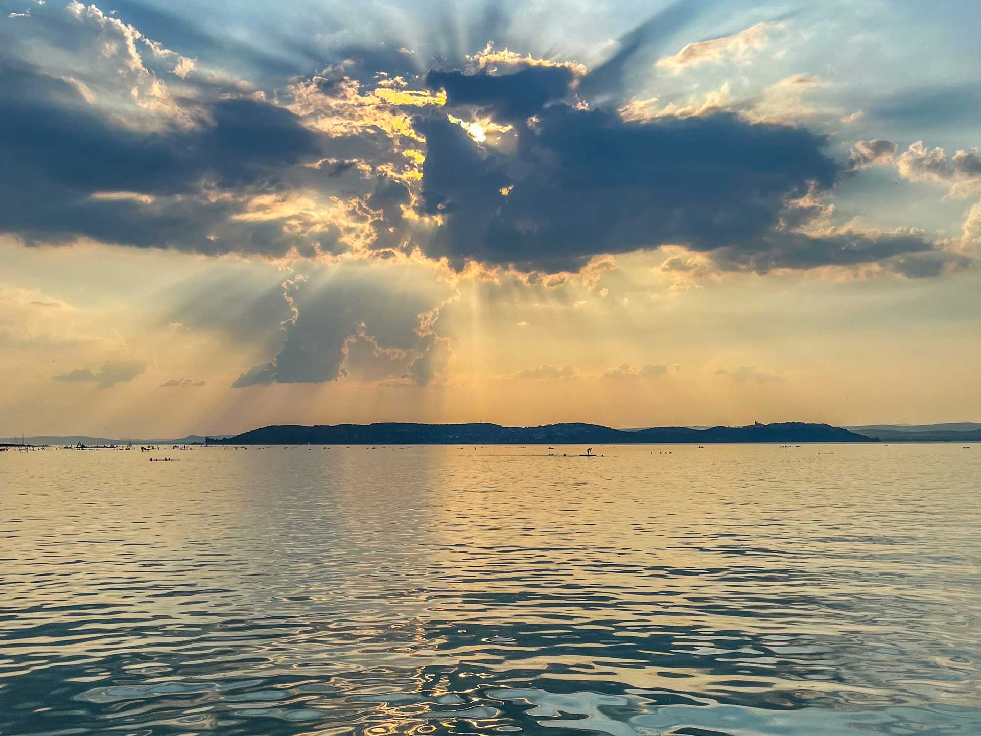 relax Balaton apartman Platán Hotel Zamárdi