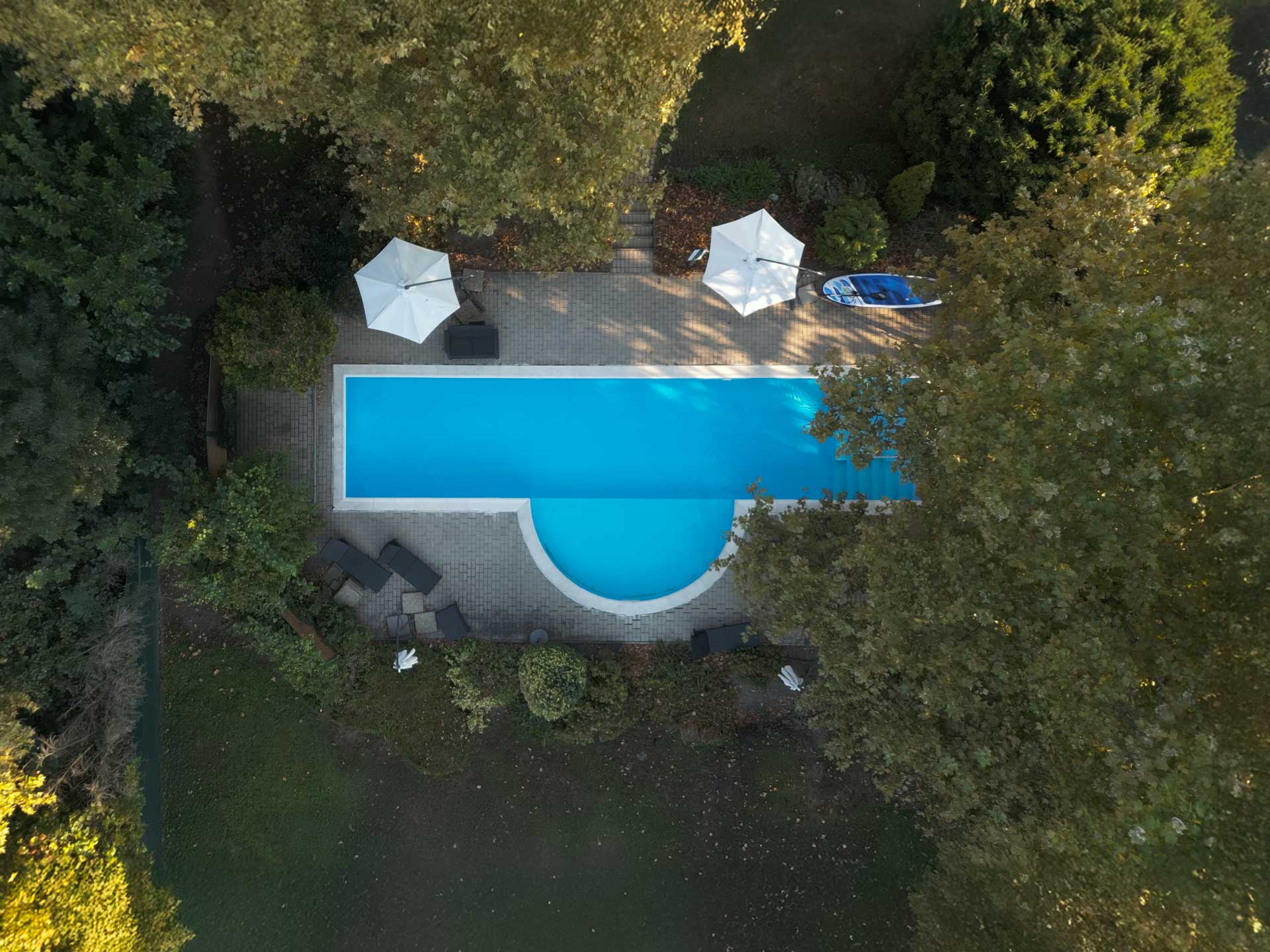 relax Balaton apartman Platán Hotel Zamárdi