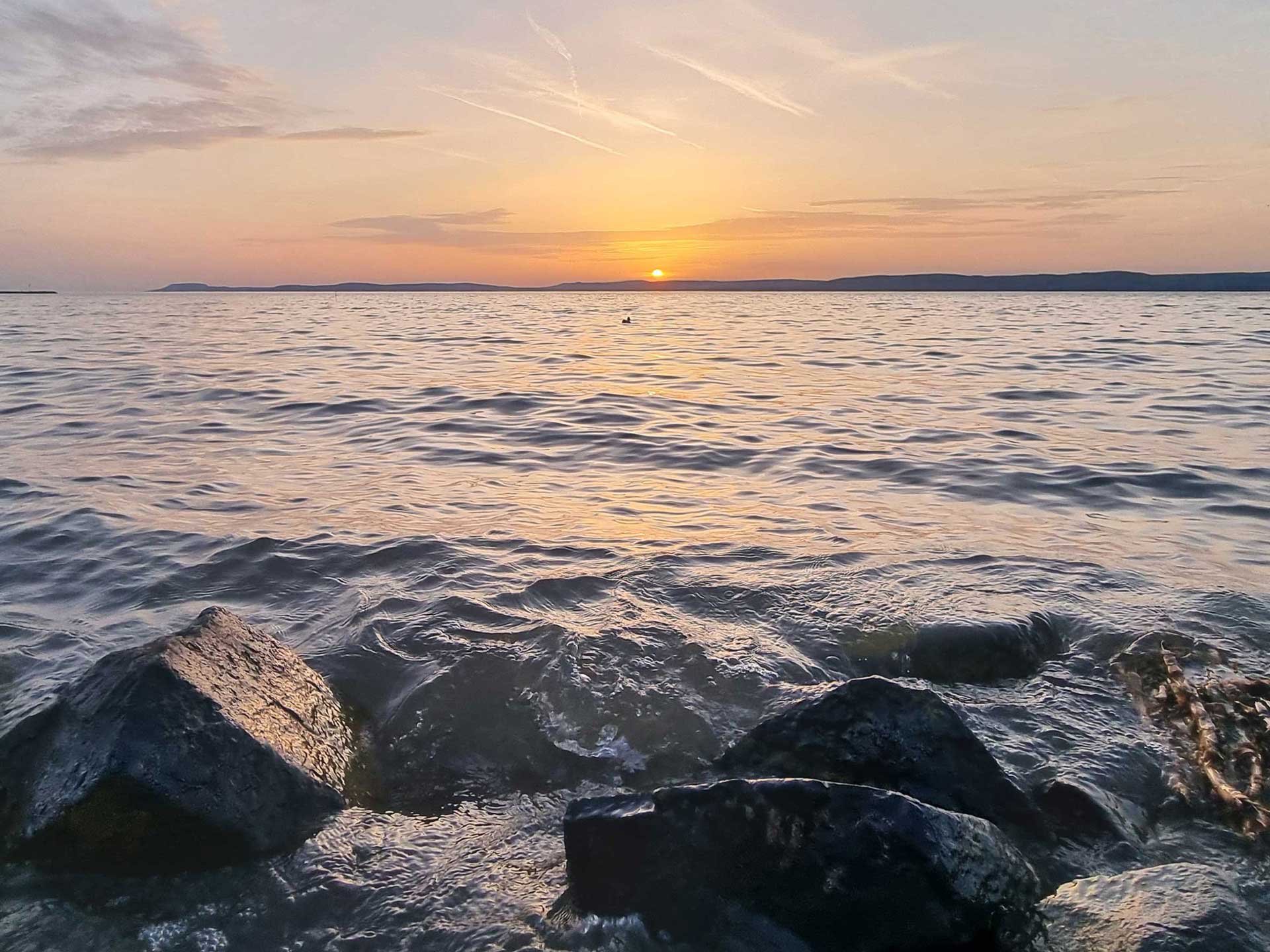 szálloda Zamárdi Balaton Platán Hotel
